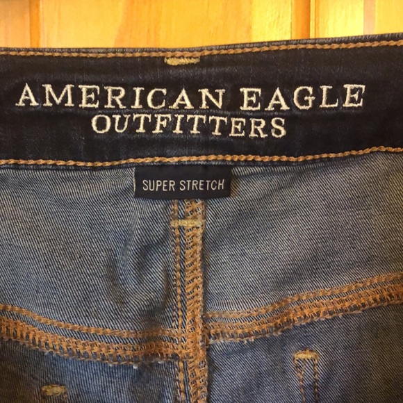 American Eagle Jeans - Picture 5 of 6